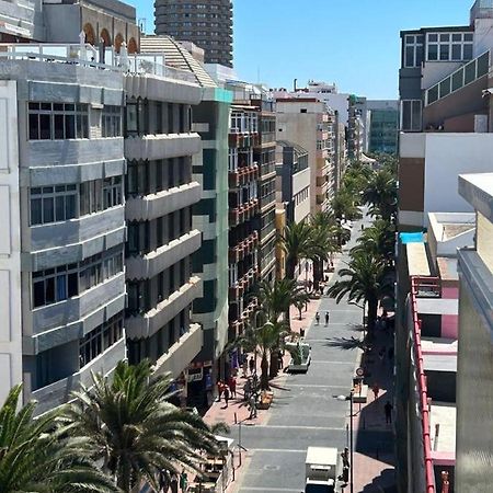לאס פאלמס דה גראן קנאריה Apartamento Con Vistas Al Mar מראה חיצוני תמונה