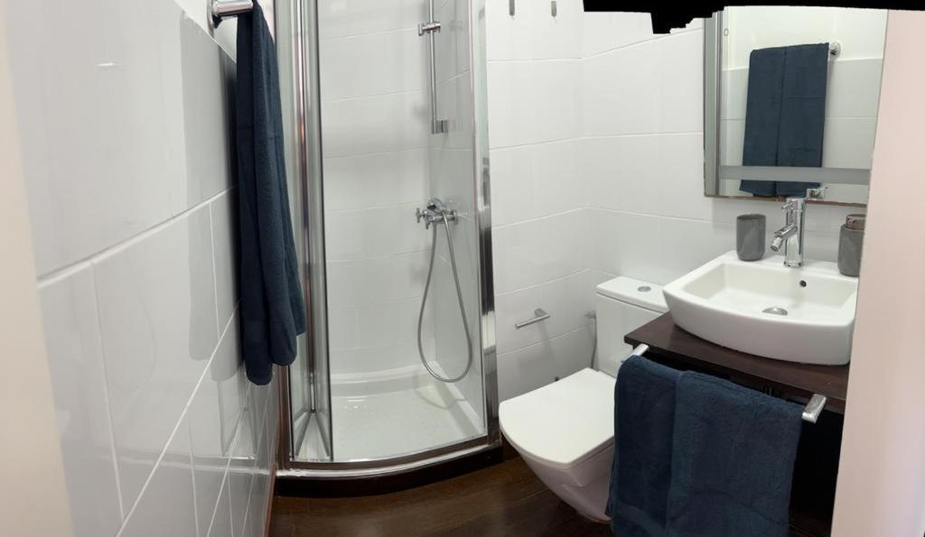 לאס פאלמס דה גראן קנאריה Apartamento Con Vistas Al Mar מראה חיצוני תמונה
