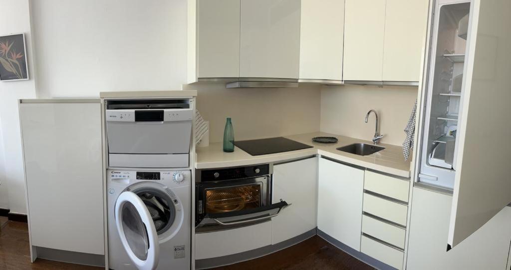 לאס פאלמס דה גראן קנאריה Apartamento Con Vistas Al Mar מראה חיצוני תמונה