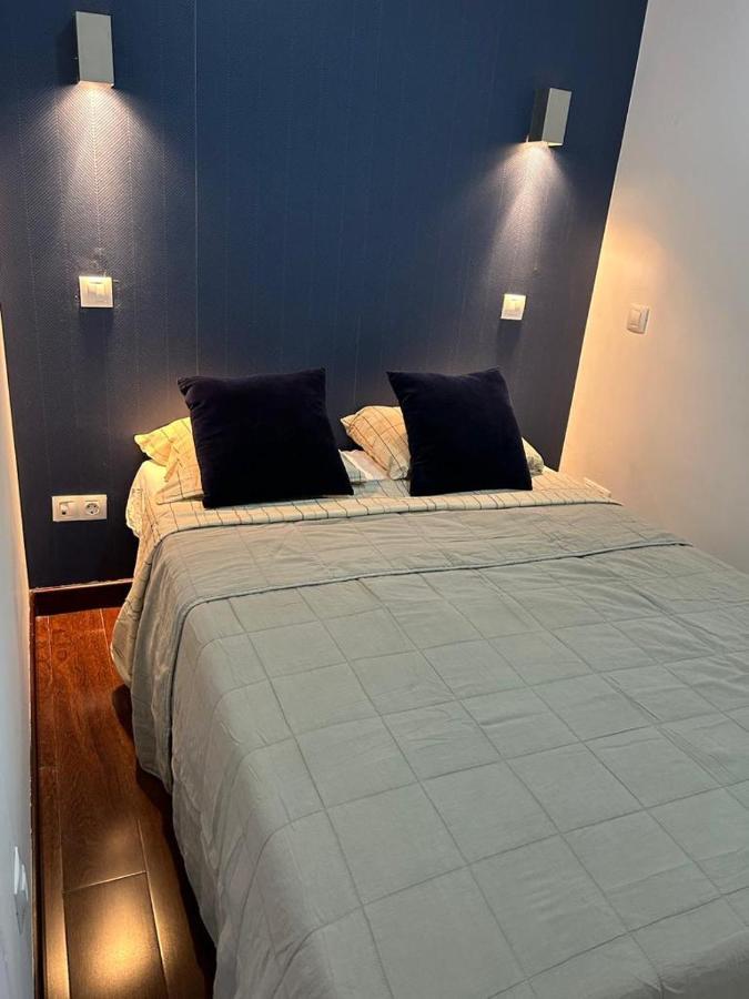 לאס פאלמס דה גראן קנאריה Apartamento Con Vistas Al Mar מראה חיצוני תמונה