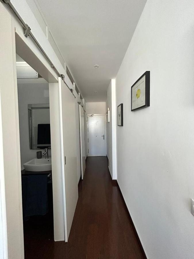 לאס פאלמס דה גראן קנאריה Apartamento Con Vistas Al Mar מראה חיצוני תמונה